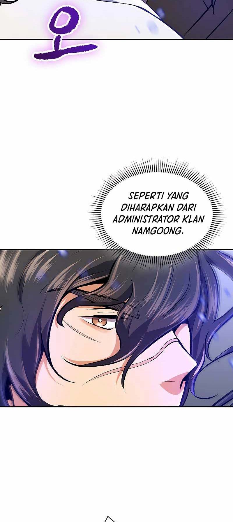 Storm Inn Chapter 46 Gambar 4