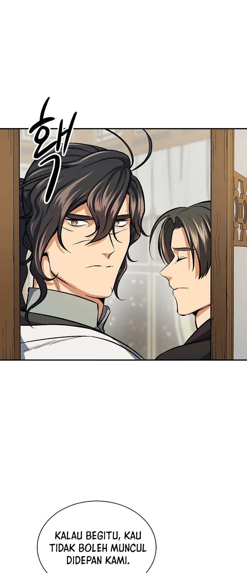 Storm Inn Chapter 46 Gambar 40