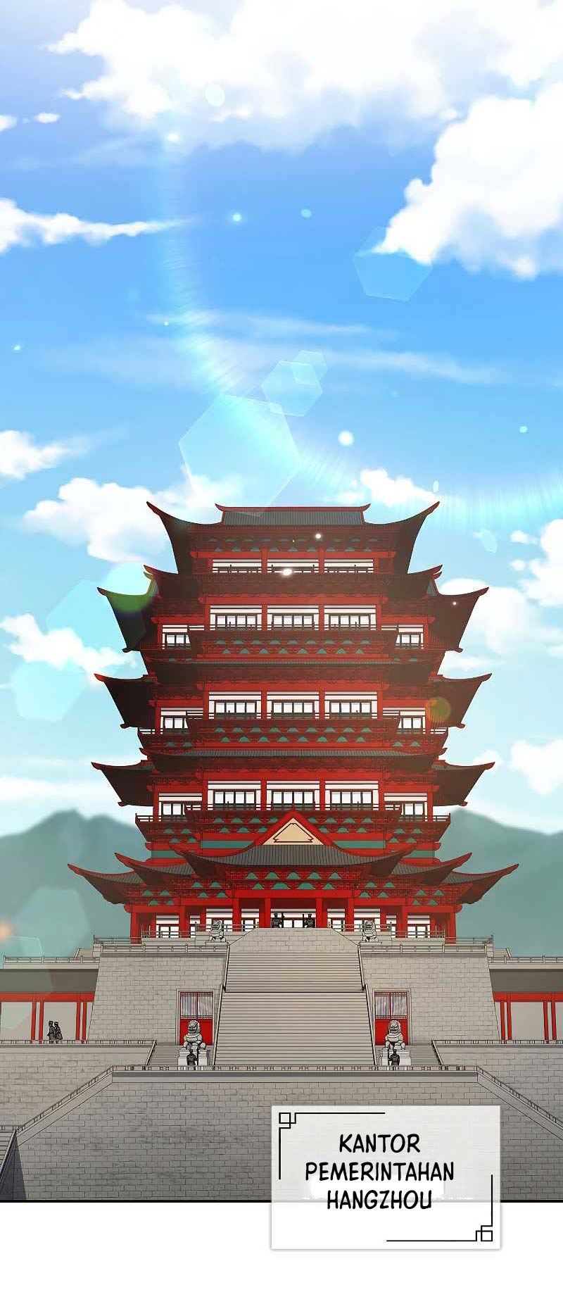 Storm Inn Chapter 46 Gambar 44