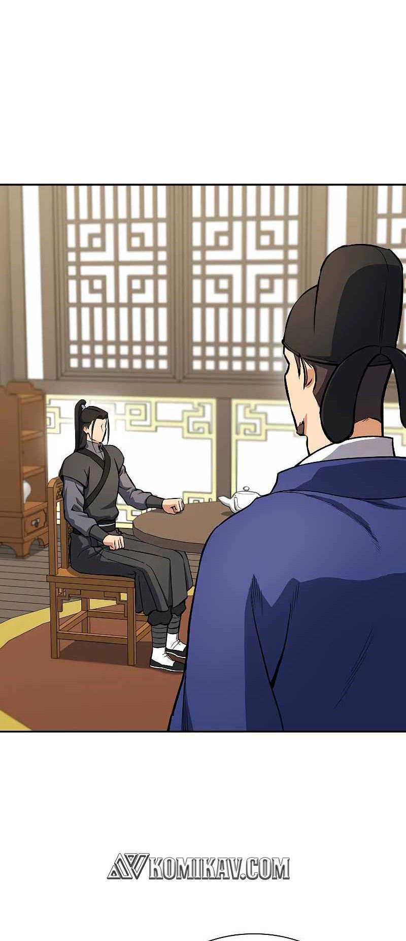 Storm Inn Chapter 46 Gambar 45