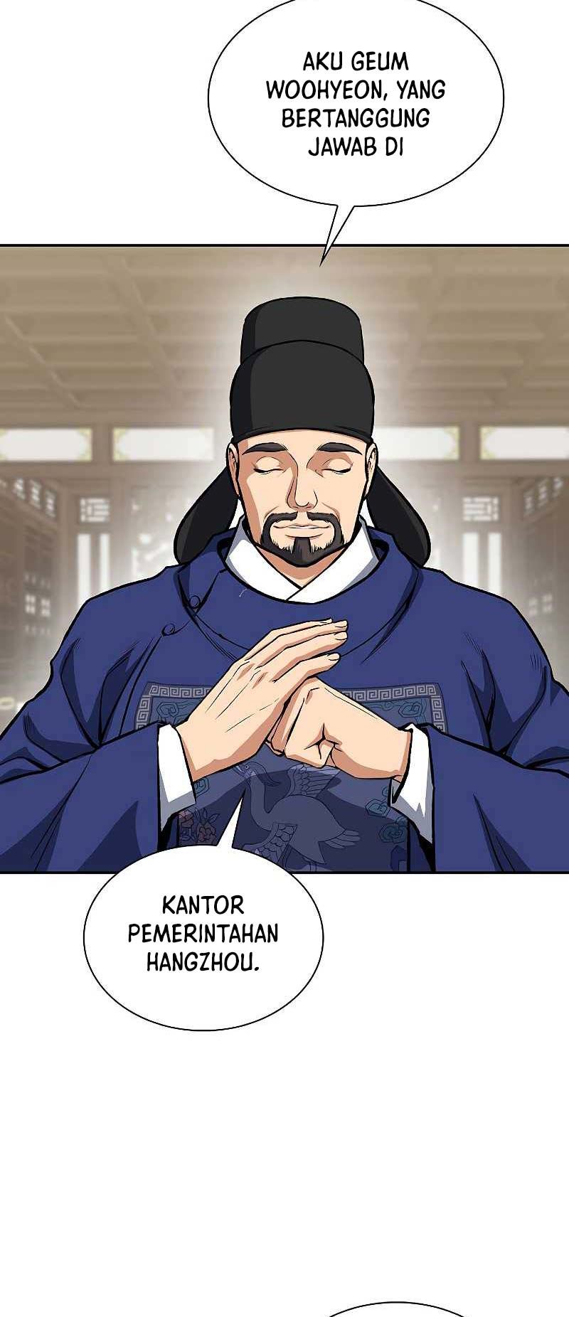Storm Inn Chapter 46 Gambar 46