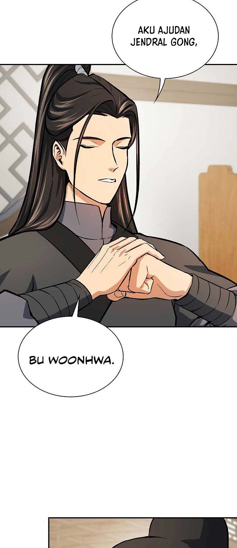 Storm Inn Chapter 46 Gambar 47