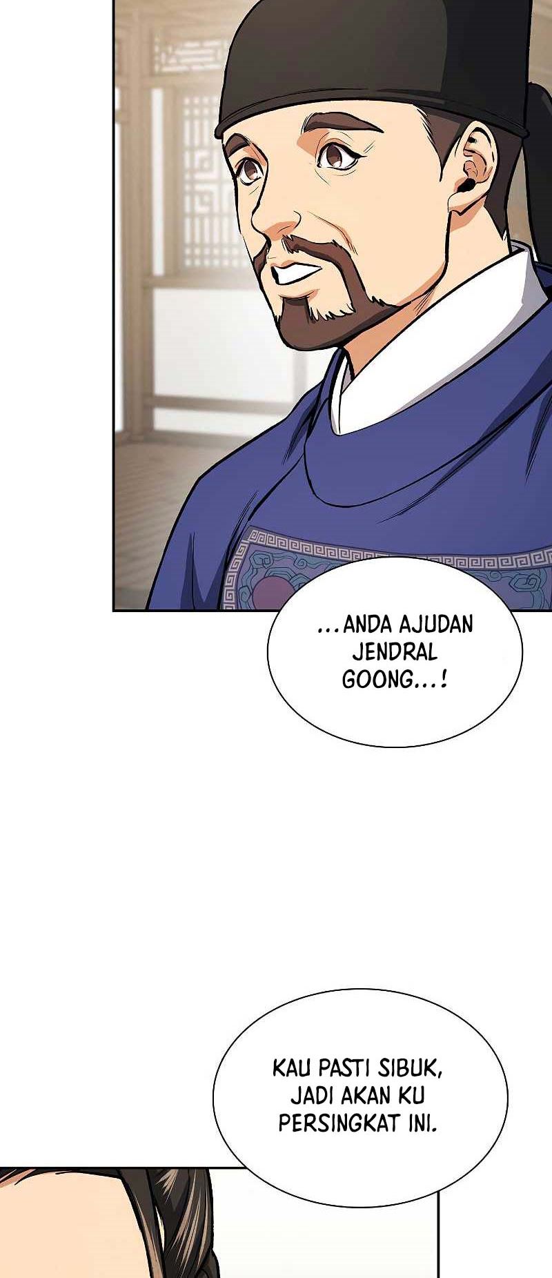 Storm Inn Chapter 46 Gambar 48