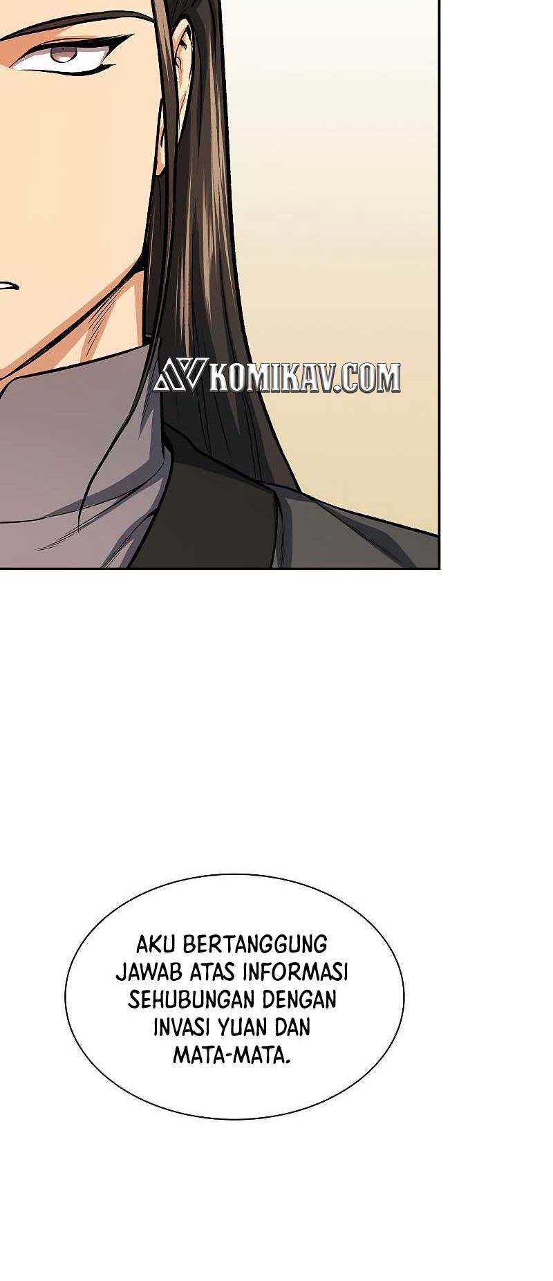 Storm Inn Chapter 46 Gambar 49