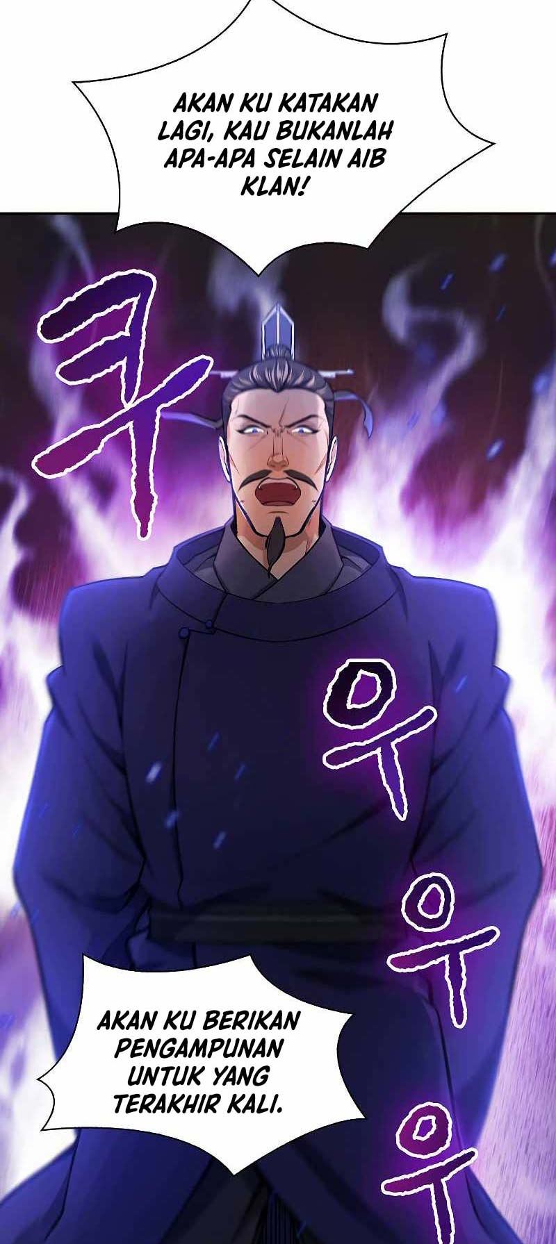 Storm Inn Chapter 46 Gambar 5