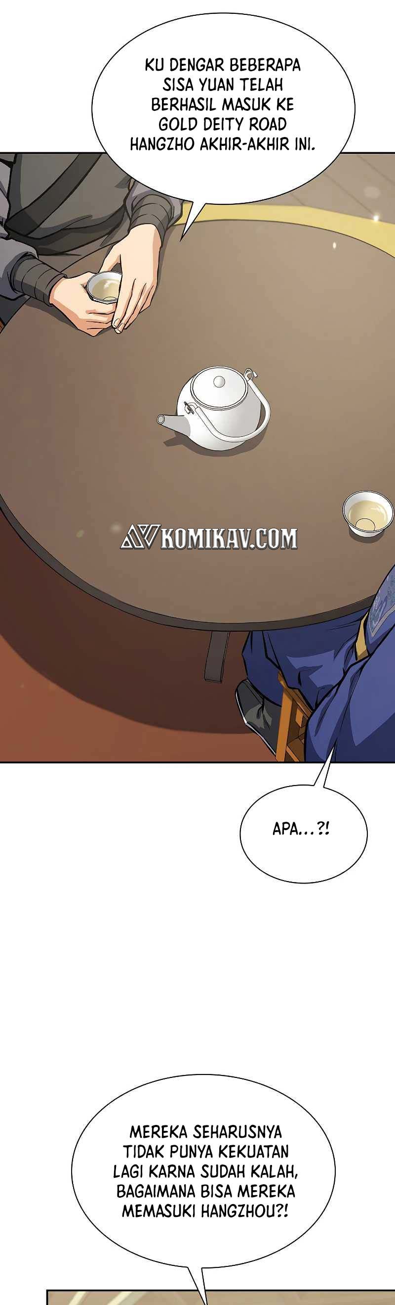 Storm Inn Chapter 46 Gambar 50