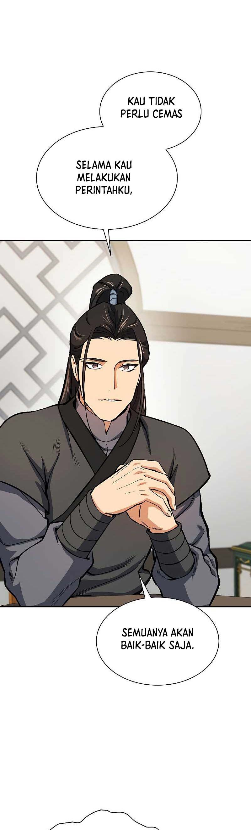 Storm Inn Chapter 46 Gambar 53