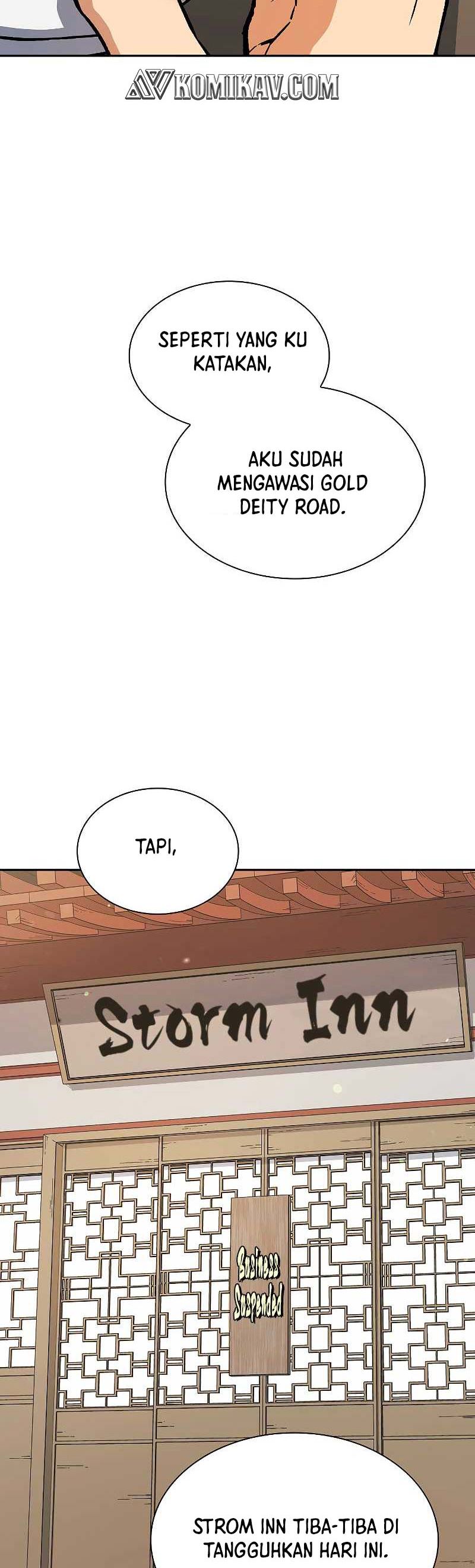 Storm Inn Chapter 46 Gambar 55