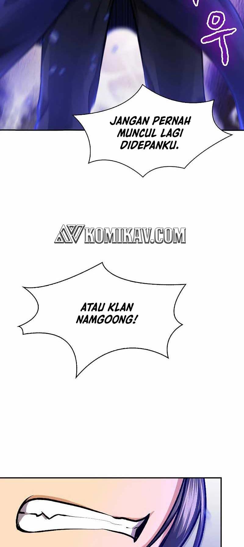 Storm Inn Chapter 46 Gambar 6