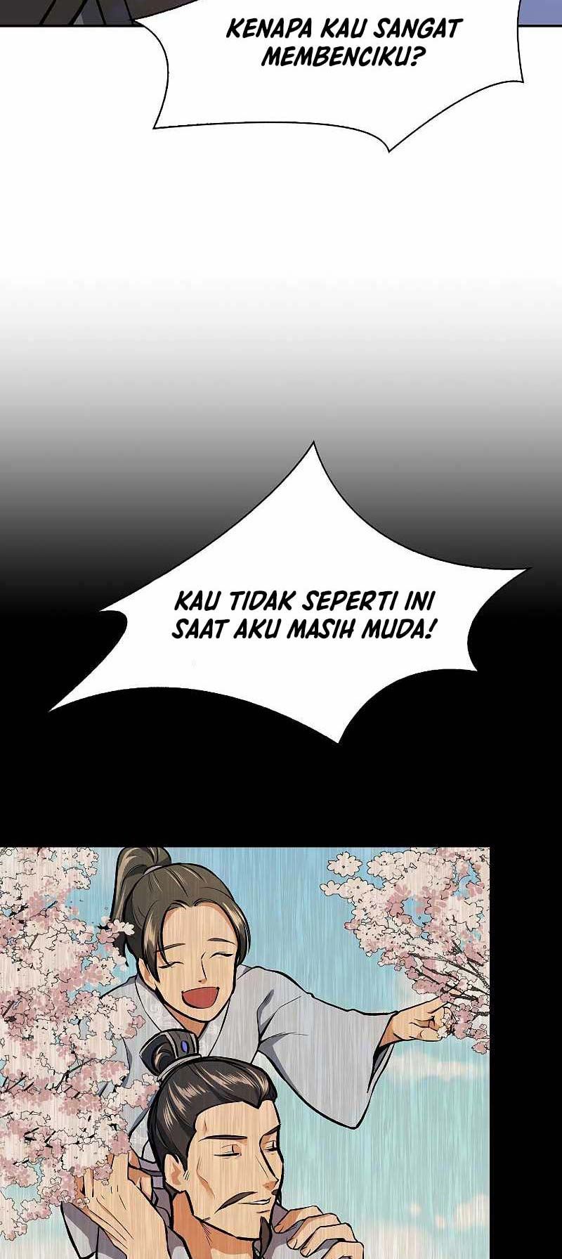 Storm Inn Chapter 46 Gambar 8