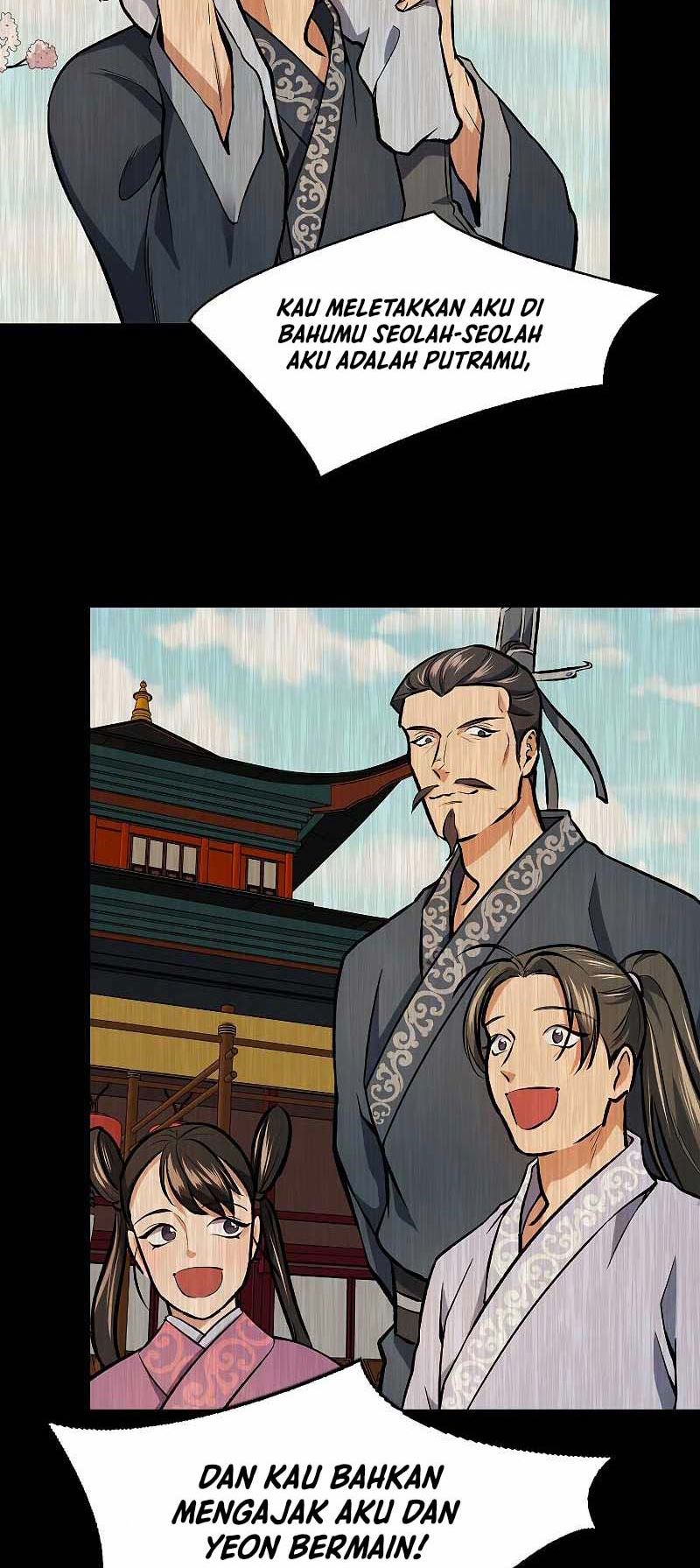 Storm Inn Chapter 46 Gambar 9