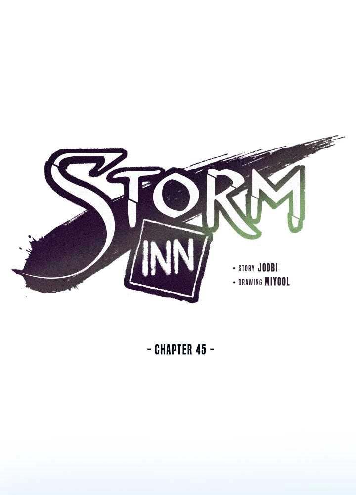 Storm Inn Chapter 45 Gambar 19