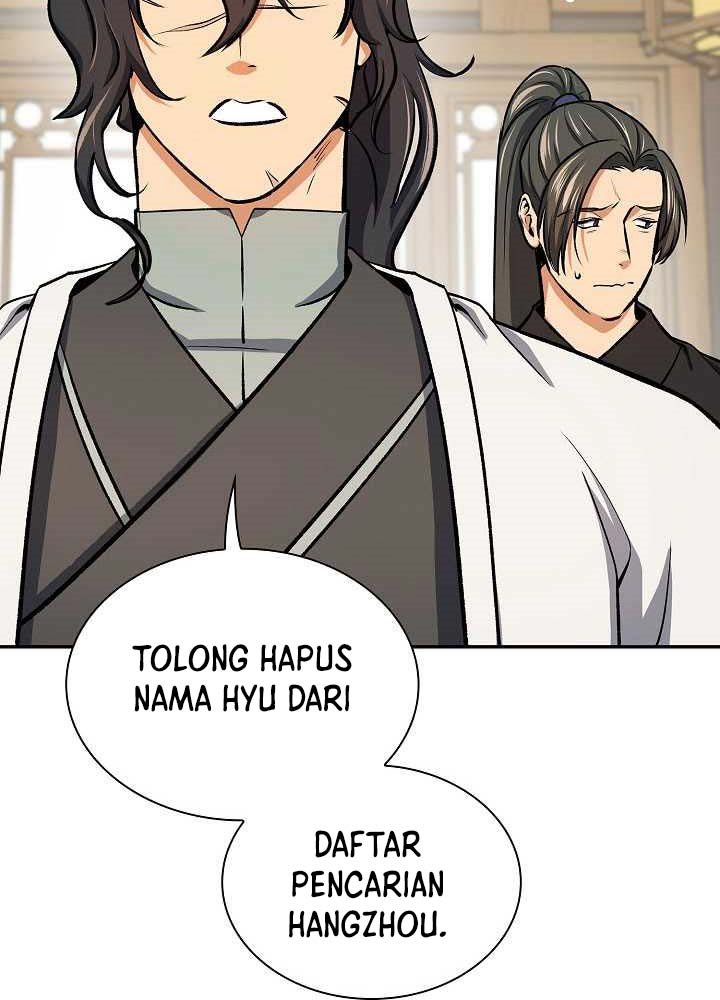 Storm Inn Chapter 45 Gambar 25