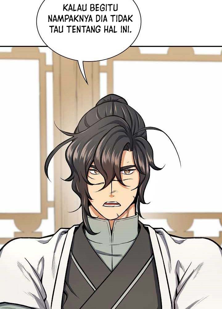 Storm Inn Chapter 45 Gambar 29