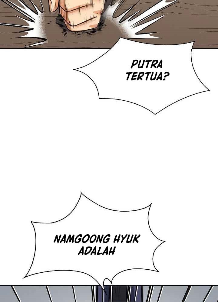Storm Inn Chapter 45 Gambar 31