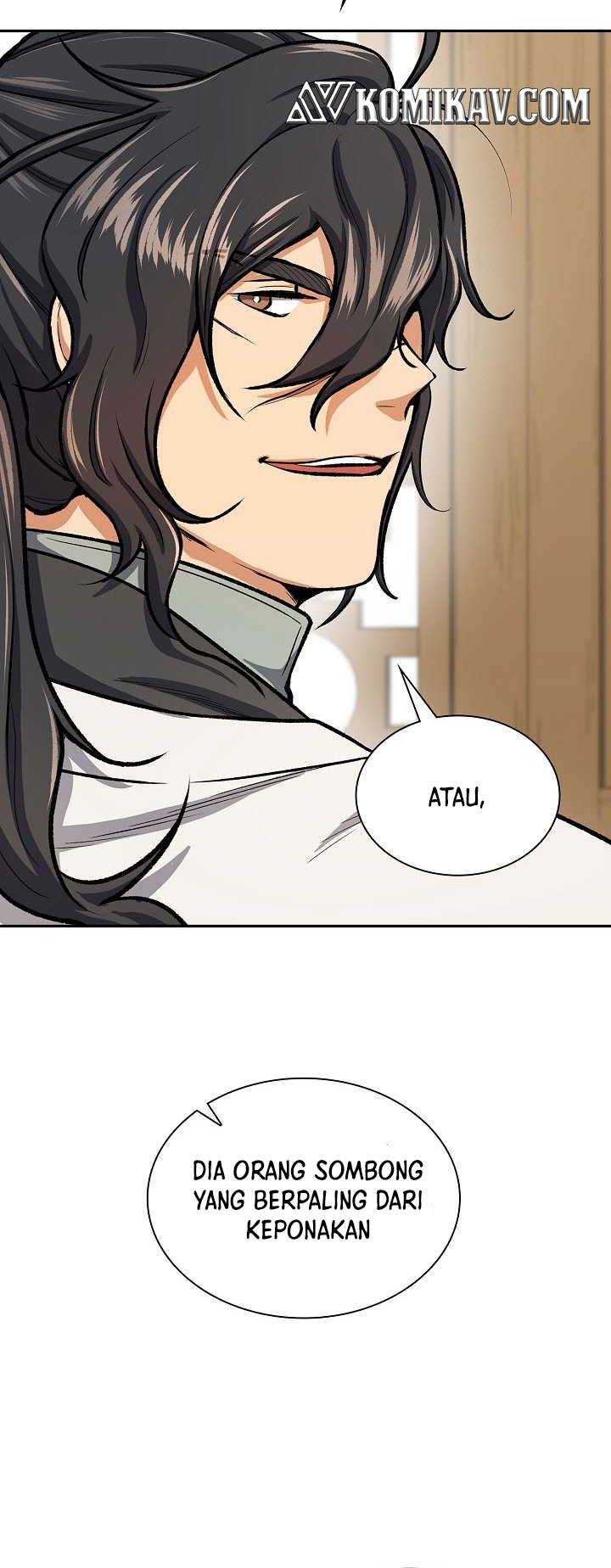 Storm Inn Chapter 45 Gambar 37
