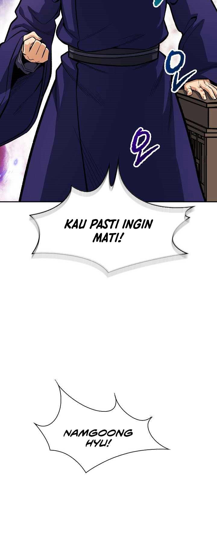 Storm Inn Chapter 45 Gambar 39