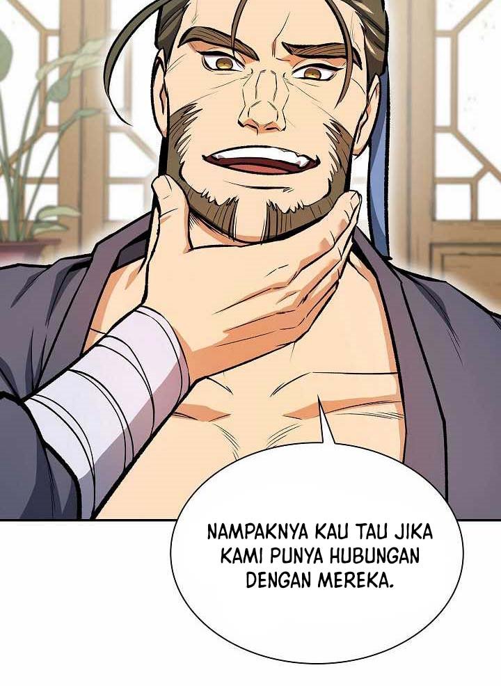 Storm Inn Chapter 45 Gambar 5