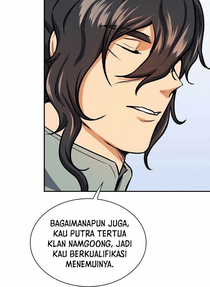 Storm Inn Chapter 45 Gambar 9