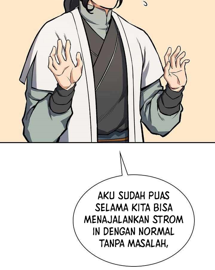 Storm Inn Chapter 44 Gambar 19