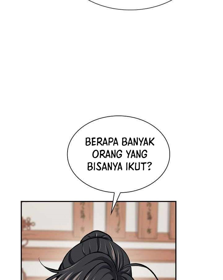 Storm Inn Chapter 44 Gambar 21