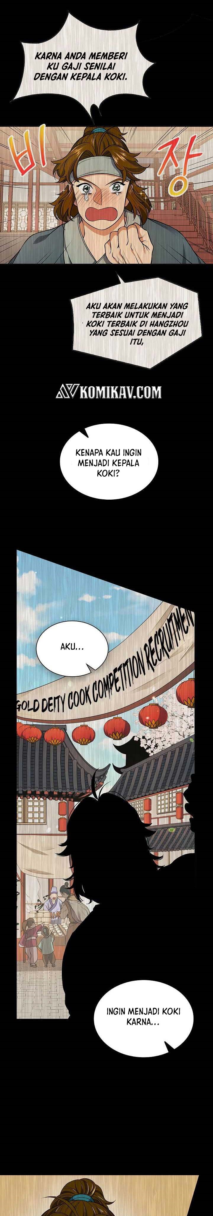 Storm Inn Chapter 44 Gambar 28
