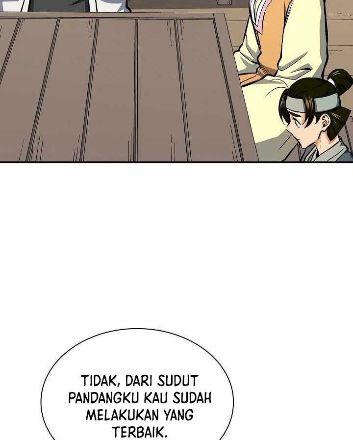 Storm Inn Chapter 44 Gambar 3