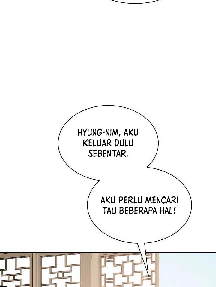 Storm Inn Chapter 44 Gambar 31