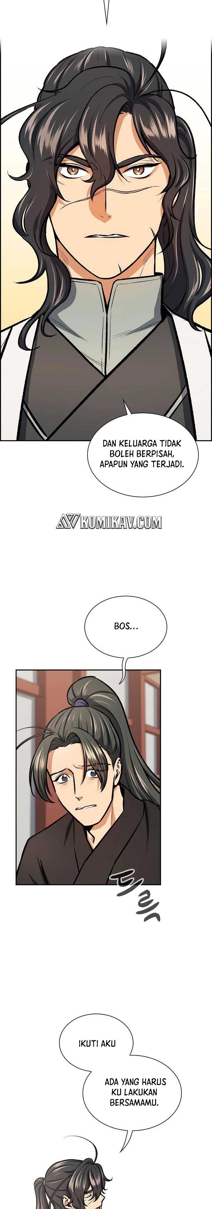 Storm Inn Chapter 44 Gambar 36