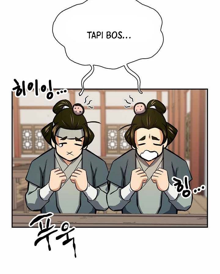 Storm Inn Chapter 44 Gambar 9