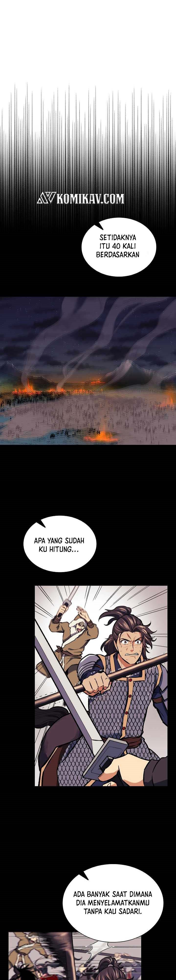 Storm Inn Chapter 43 Gambar 10
