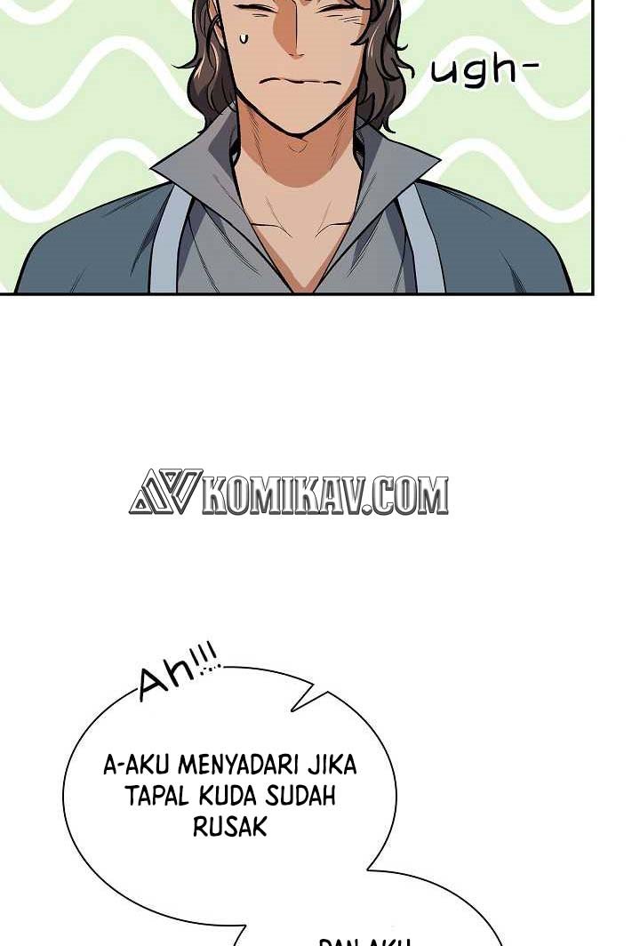 Storm Inn Chapter 43 Gambar 13