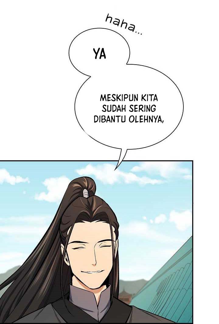 Storm Inn Chapter 43 Gambar 17