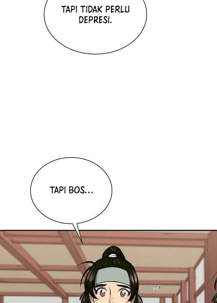 Storm Inn Chapter 43 Gambar 37