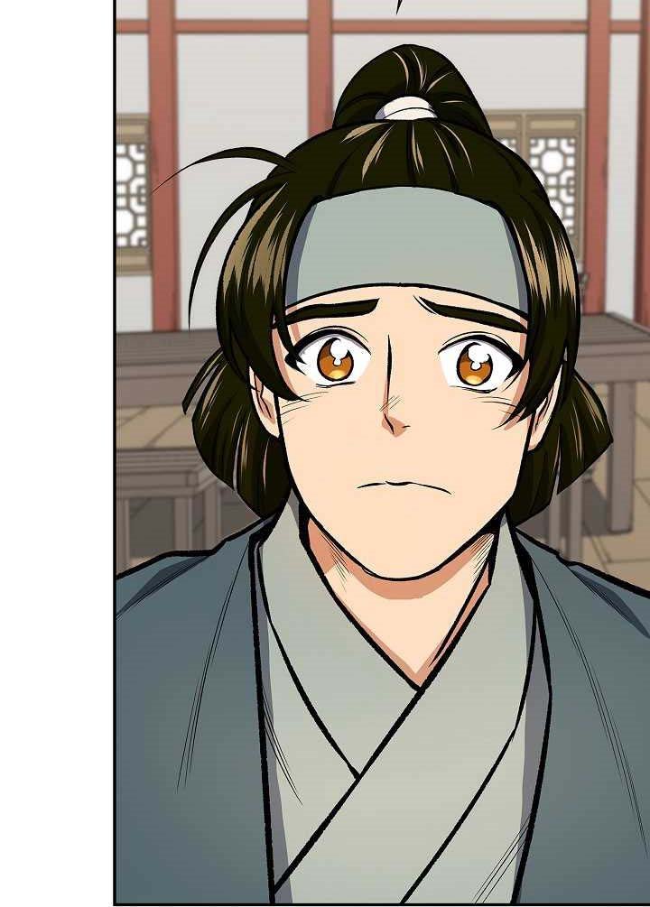 Storm Inn Chapter 43 Gambar 41
