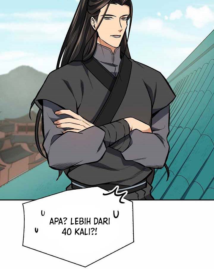 Storm Inn Chapter 43 Gambar 9