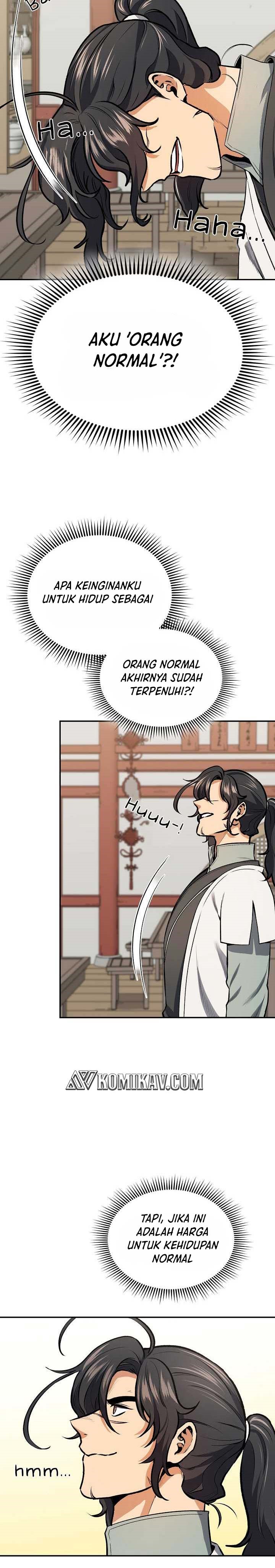 Storm Inn Chapter 42 Gambar 16