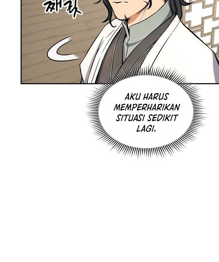 Storm Inn Chapter 42 Gambar 25