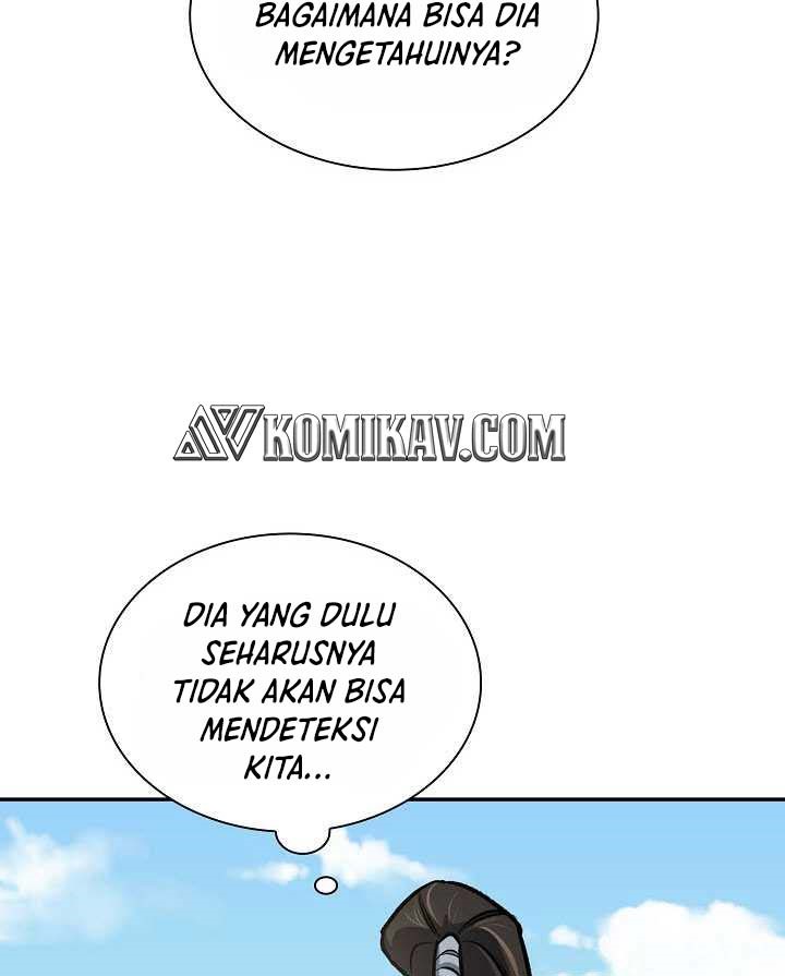 Storm Inn Chapter 42 Gambar 27
