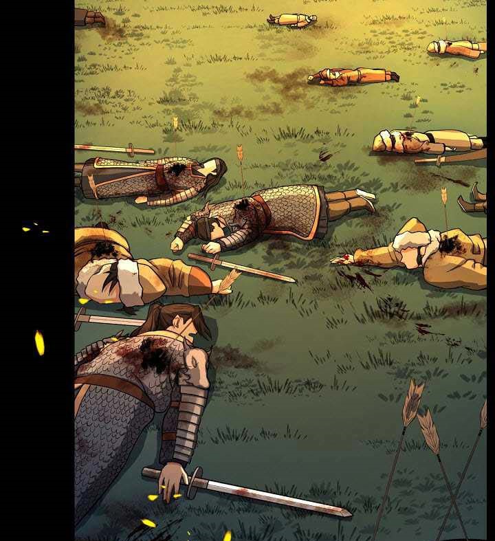 Storm Inn Chapter 42 Gambar 35