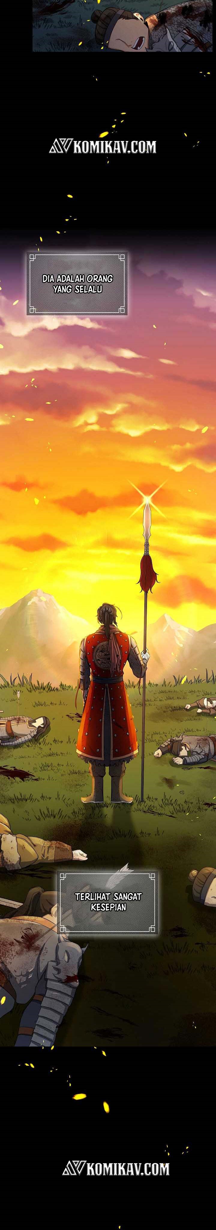 Storm Inn Chapter 42 Gambar 36