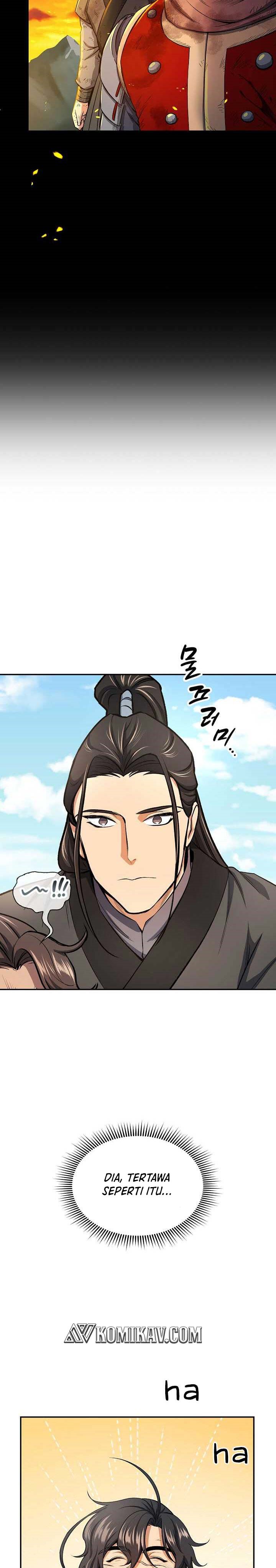 Storm Inn Chapter 42 Gambar 38