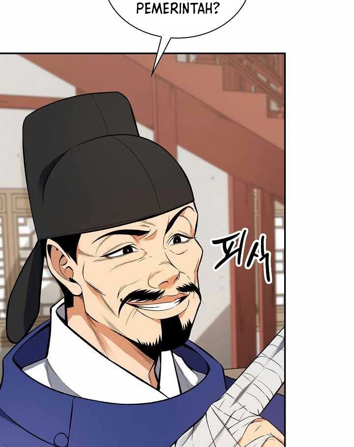 Storm Inn Chapter 42 Gambar 5