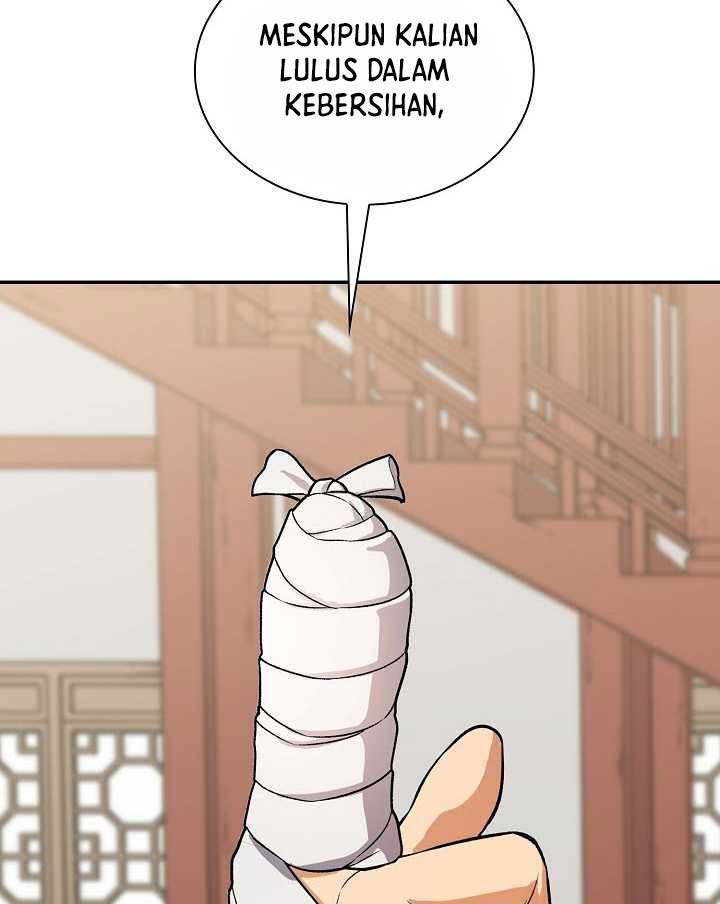 Storm Inn Chapter 41 Gambar 11