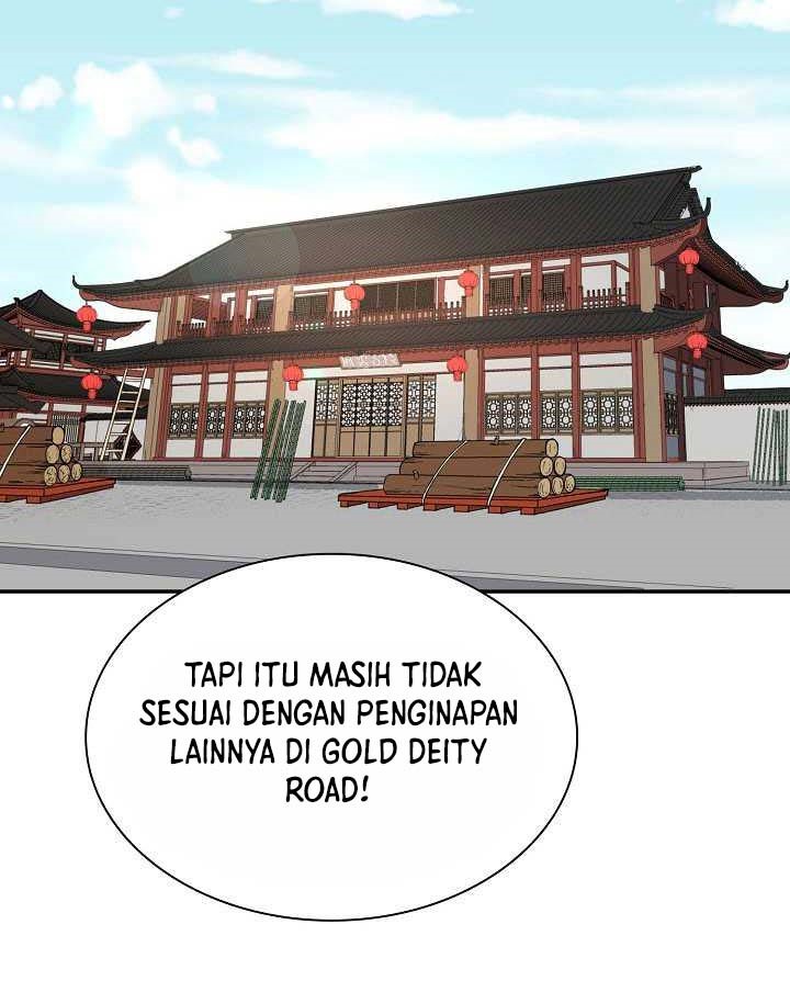 Storm Inn Chapter 41 Gambar 17