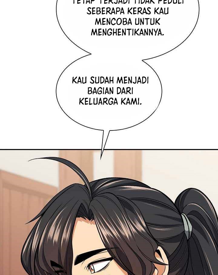Storm Inn Chapter 41 Gambar 27