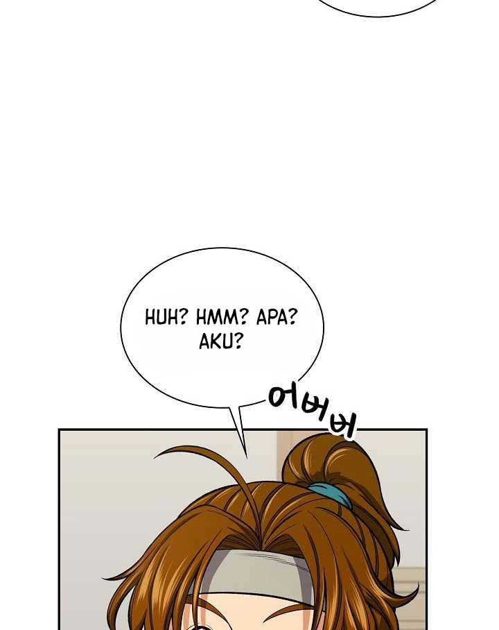 Storm Inn Chapter 41 Gambar 31