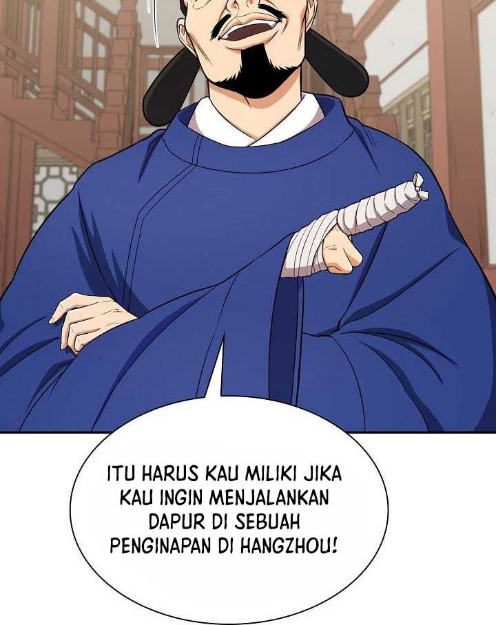 Storm Inn Chapter 41 Gambar 33