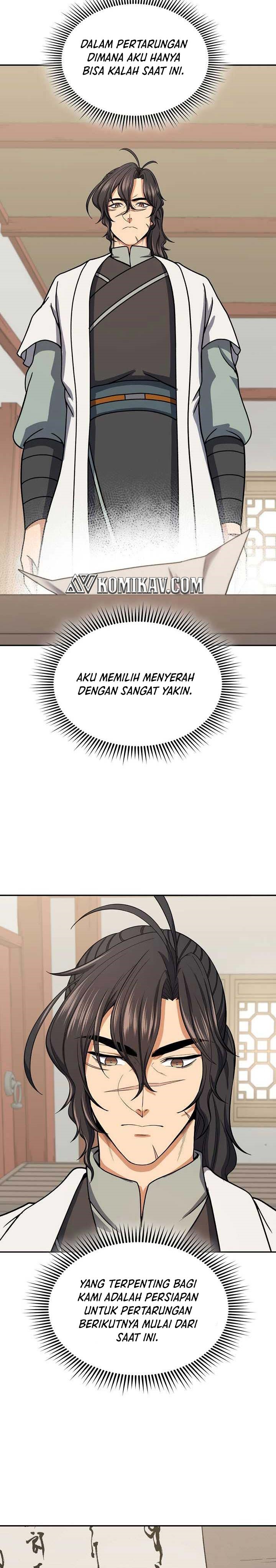 Storm Inn Chapter 41 Gambar 46
