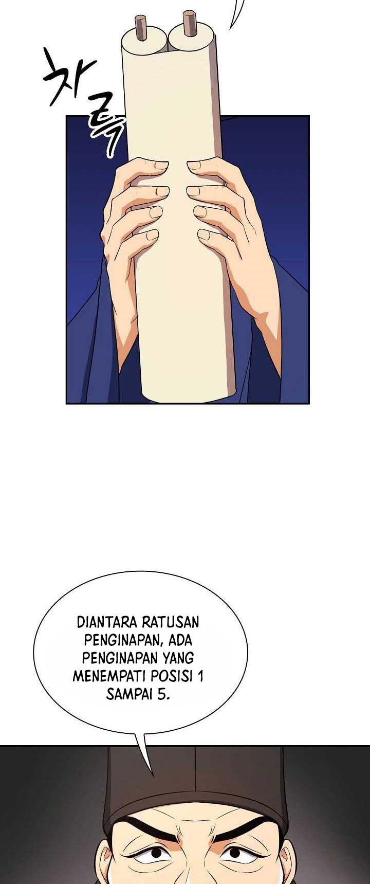 Storm Inn Chapter 40 Gambar 13